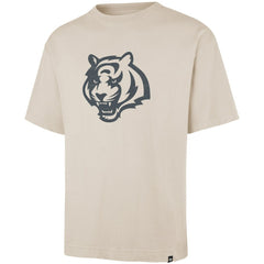 Cincinnati Bengals '47 Bouldering Imprint Ravine Foundation T-Shirt - Tan online