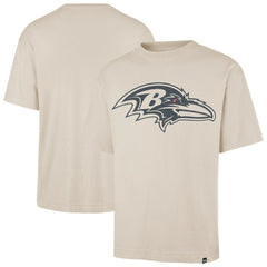 Baltimore Ravens '47 Bouldering Imprint Ravine Foundation T-Shirt - Tan discount