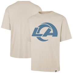 Los Angeles Rams '47 Bouldering Imprint Ravine Foundation T-Shirt - Tan outlet