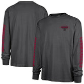 Washington Commanders '47 Cairn Ravine Foundation Long Sleeve T-Shirt - Black discount