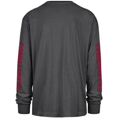 Washington Commanders '47 Cairn Ravine Foundation Long Sleeve T-Shirt - Black discount