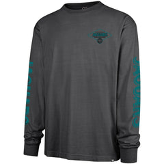 Jacksonville Jaguars '47 Cairn Ravine Foundation Long Sleeve T-Shirt - Black discount