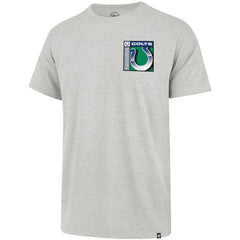 Indianapolis Colts '47 Chrome Plate Franklin T-Shirt - Gray sale