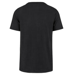 Jacksonville Jaguars '47 Stripe Splash Franklin T-Shirt - Black on sale
