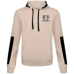 Anaheim Ducks Levelwear Bombay Response Pullover Hoodie - Khaki Hoodies