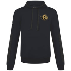 Ottawa Senators Levelwear Bombay Response Pullover Hoodie - Black Hoodies