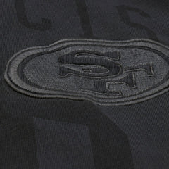 San Francisco 49ers Downtown Collection Premium T-Shirt - Black sale