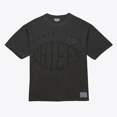 Kansas City Chiefs Downtown Collection Premium T-Shirt - Black outlet