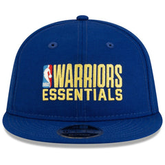 Golden State Warriors Fear of God Unisex Essentials 9FIFTY Snapback Hat sale - Royal online