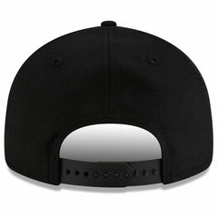 San Antonio Spurs Fear of God Unisex Essentials 9FIFTY Snapback Hat - Black outlet
