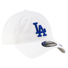 Los Angeles Dodgers Ralph Lauren x MLB 9TWENTY Adjustable Hat White