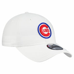 Chicago Cubs Ralph Lauren x MLB 9TWENTY Adjustable Hat White