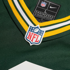 Micah Parsons Green Bay Packers Game Player Jersey - Green online
