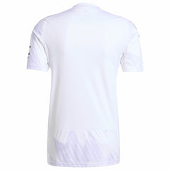 Manchester United 2025/26 Away Replica Jersey - White discount