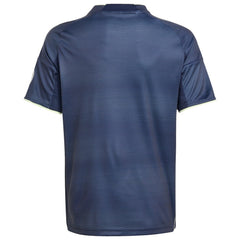 Real Madrid Youth 2025/26 Away Replica Jersey - Blue cheap