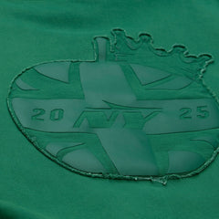 New York Jets Jets In London Downtown Collection Fleece Hoodie - Green sale