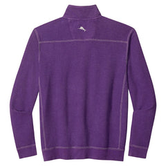 Minnesota Vikings Sport Tobago Half-Zip Pullover - Purple online