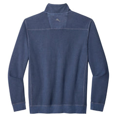 Denver Broncos Sport Tobago Half-Zip Pullover - Navy discount