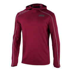 Arizona Diamondbacks Omni-Wick Shotgun Pullover Hoodie Red