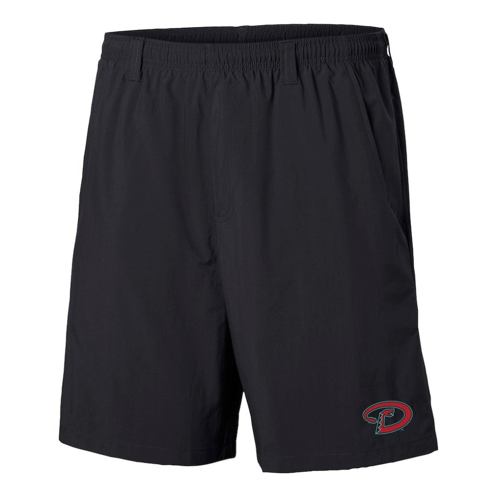Arizona Diamondbacks PFG Backcast III Water Shorts Black