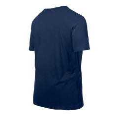 Houston Astros Venezuelan Flag Logo T-Shirt Navy
