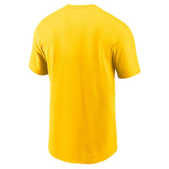 San Diego Padres Local Hometown T-Shirt Gold
