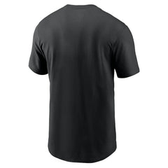 Tampa Bay Rays Local Hometown T-Shirt Black