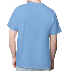 Pittsburgh Pirates Margaritaville No Shirt, No Shoes, No Problem T-Shirt Blue