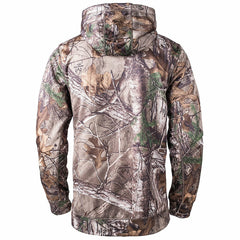 Cleveland Browns Dunbrooke Champion Tech Fleece Hoodie - Camo on sale