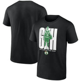 Payton Pritchard Boston Celtics 2025 NBA Sixth Man of the Year T-Shirt - Black for sale
