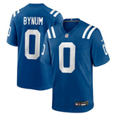 Camryn Bynum Indianapolis Colts Team Game Jersey - Royal cheap
