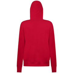 Texas Rangers Levelwear Women's Adorn Retro 3D Pullover Hoodie Red
