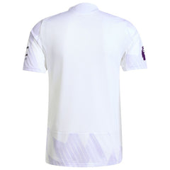 Manchester United 2025/26 Away Jersey - White discount