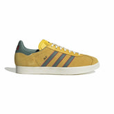 Jamaica National Team x Bob Marley Originals Gazelle Shoes for sale - Yellow