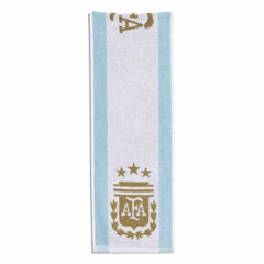 Argentina National Team Fan Towel