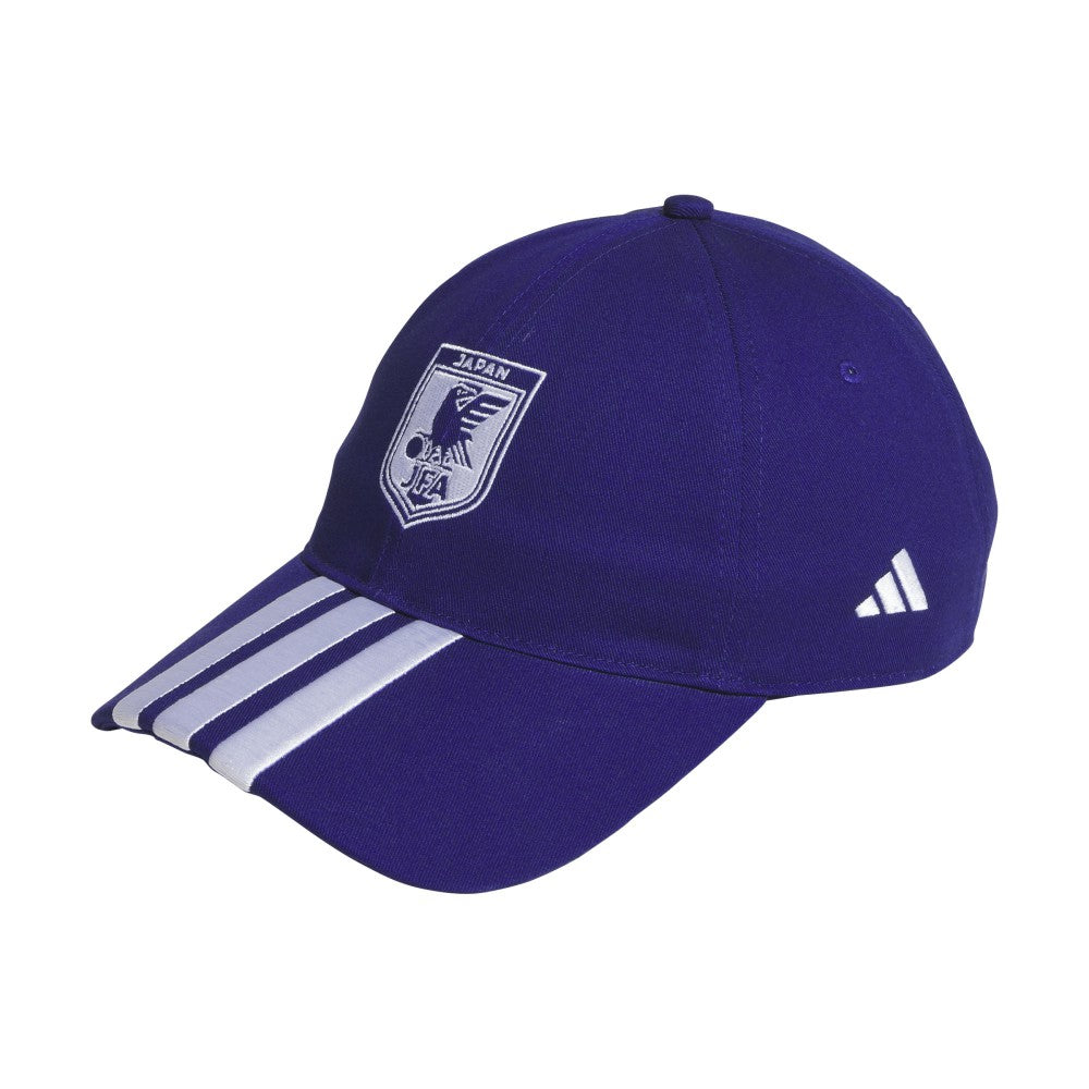 Japan National Team Unisex FIFA x World Cup Team Adjustable Hat - Purple outlet