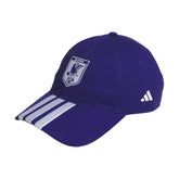 Japan National Team Unisex FIFA x World Cup Team Adjustable Hat for sale - Purple