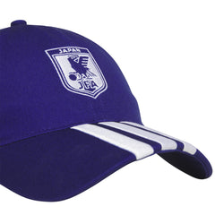 Japan National Team Unisex FIFA x World Cup Team Adjustable Hat - Purple outlet