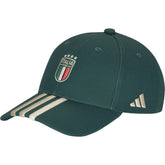Italy National Team Unisex FIFA x World Cup Team Adjustable Hat - Green discount