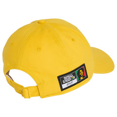 Jamaica National Team Unisex Team Baseball Adjustable Hat - Yellow on sale