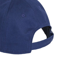 Spain National Team Unisex FIFA x World Cup Team Baseball Adjustable Hat - Navy shop