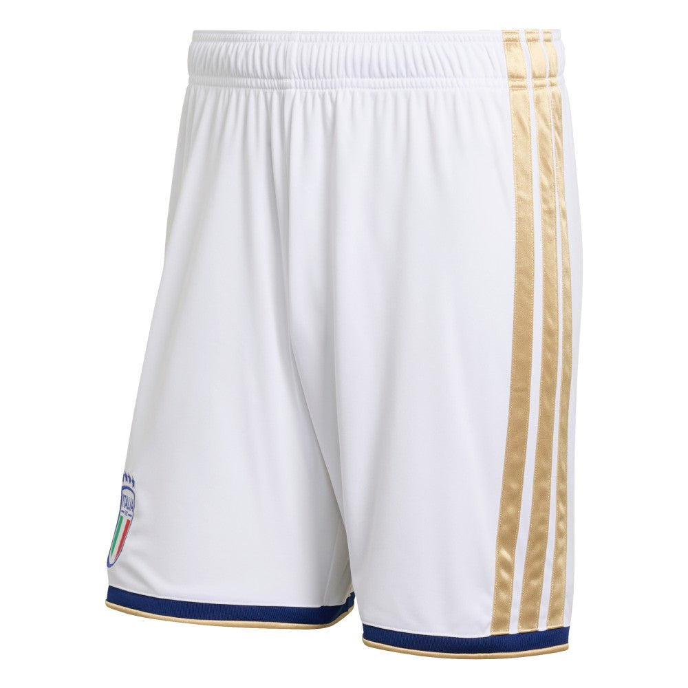 Italy National Team FIFA x World Cup 2026 Replica Shorts for sale - White