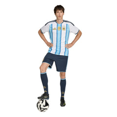 Argentina National Team FIFA x World Cup 2026 2026 Replica Shorts - Navy cheap