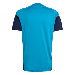 Spain National Team FIFA x World Cup 2026 Tiro Home Training Jersey - Turquoise shop