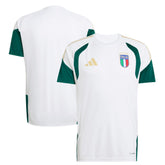 Italy National Team FIFA x World Cup 2026 Tiro Away Training Jersey - White shop