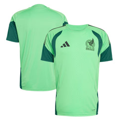 Mexico National Team FIFA x World Cup 2026 Tiro Home Training Jersey - Green shop