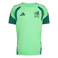 Mexico National Team FIFA x World Cup 2026 Tiro Home Training Jersey - Green shop