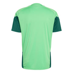 Mexico National Team FIFA x World Cup 2026 Tiro Home Training Jersey - Green shop