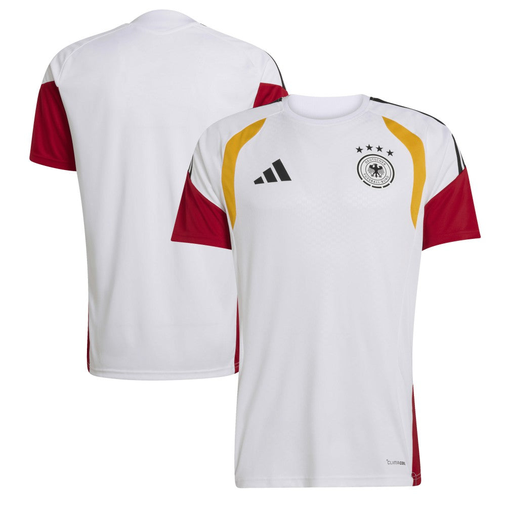 Germany National Team FIFA x World Cup 2026 Tiro Away Training Jersey - White online