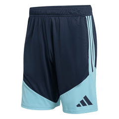 Argentina National Team FIFA x World Cup 2026 Tiro Training Shorts - Navy online